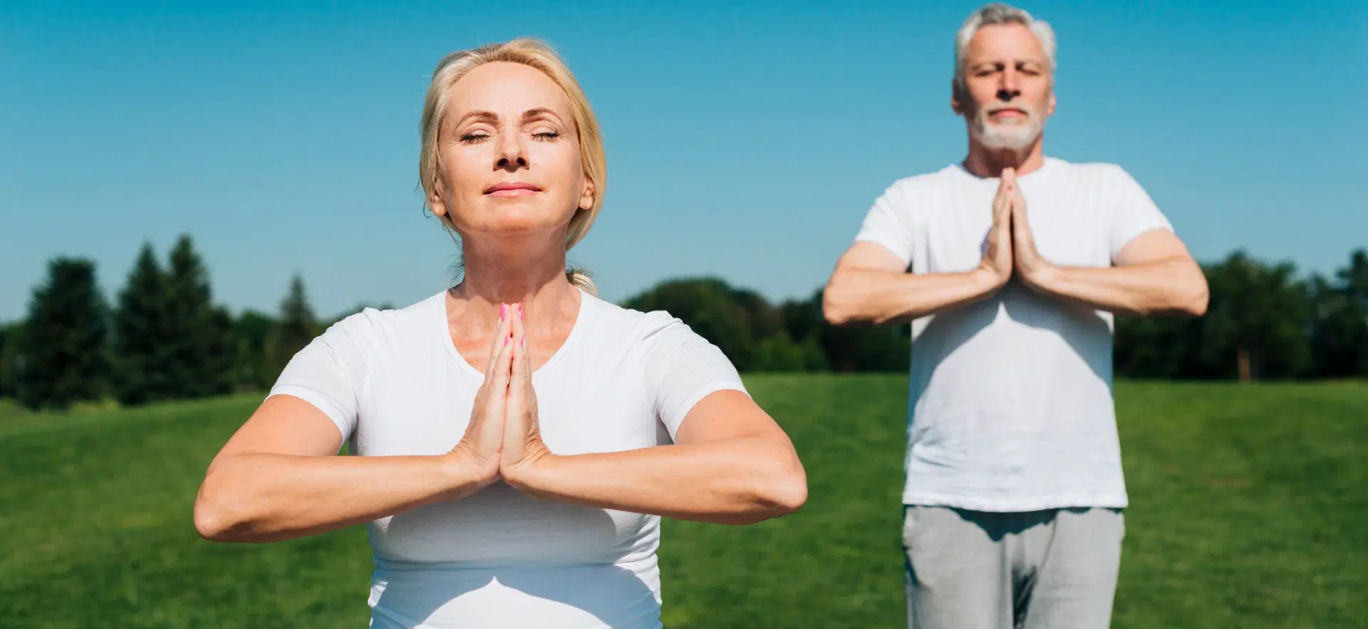 Longevity & Wellness