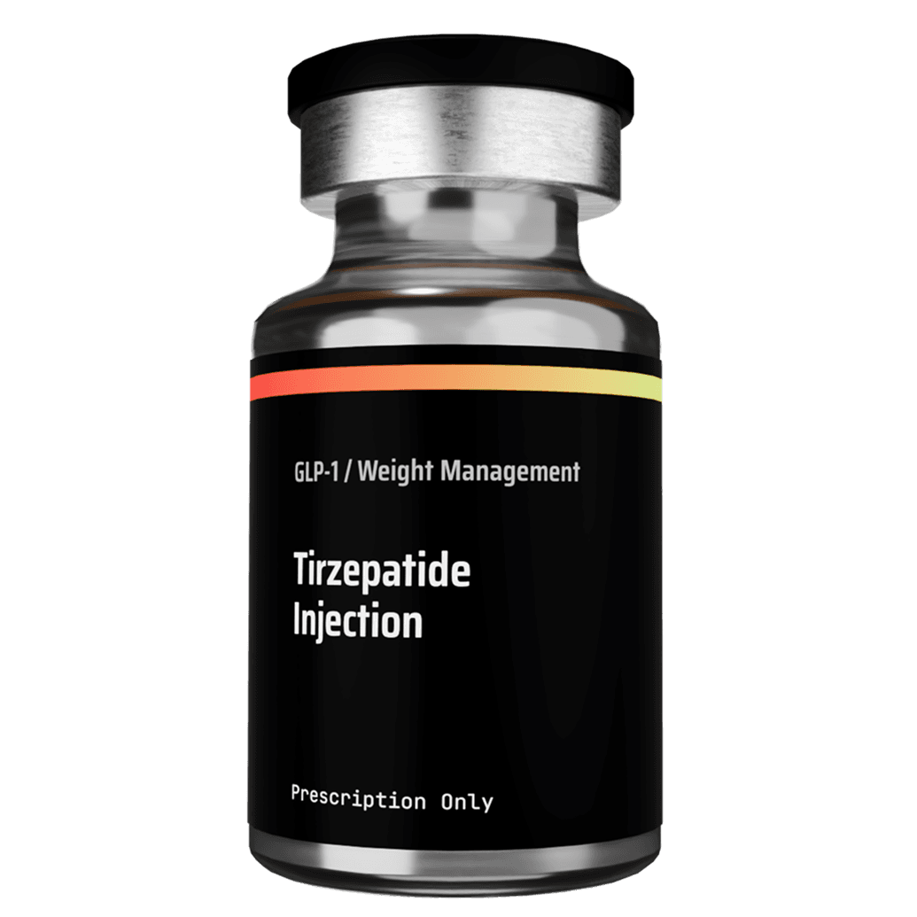 Tirzepatide Injection
