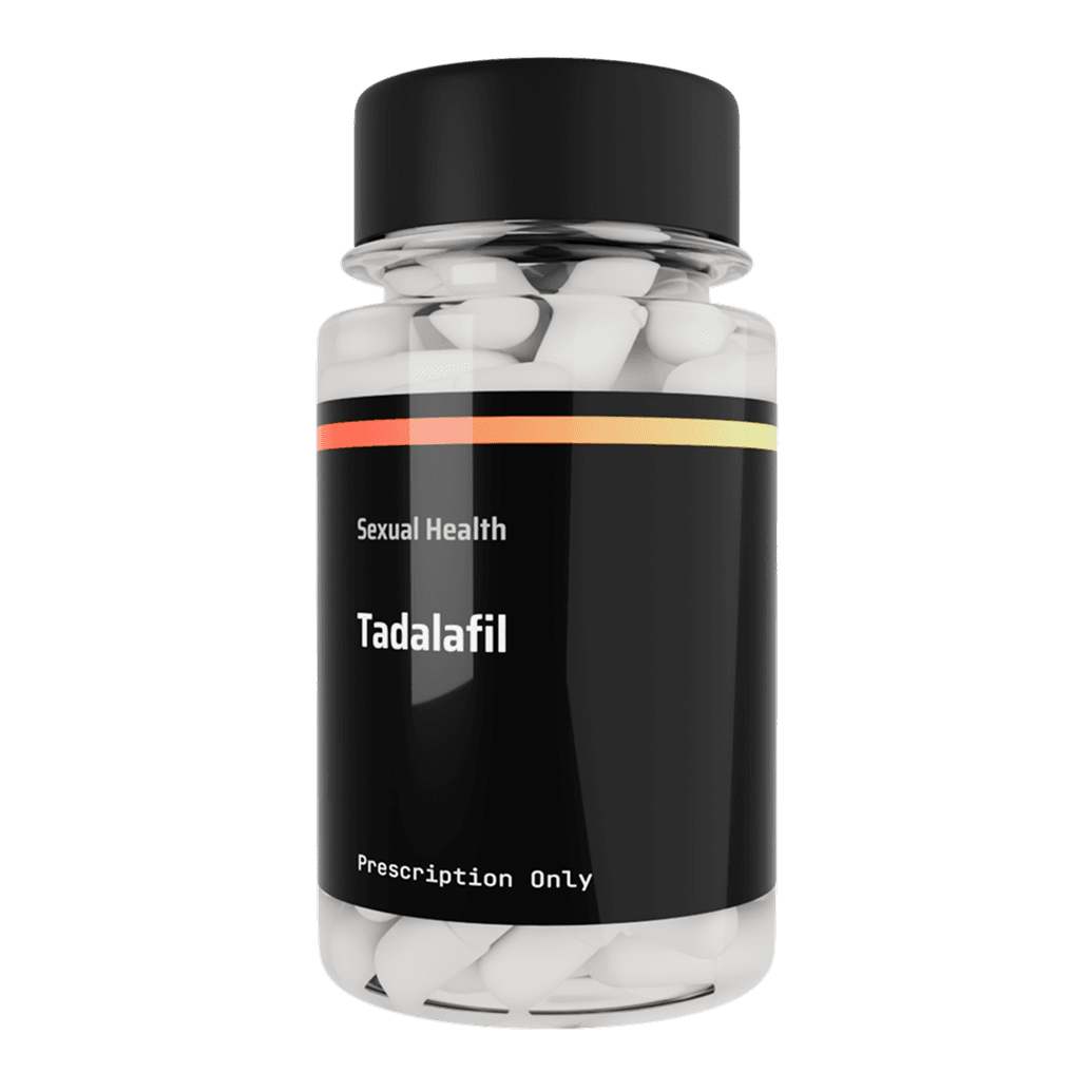 Tadalafil