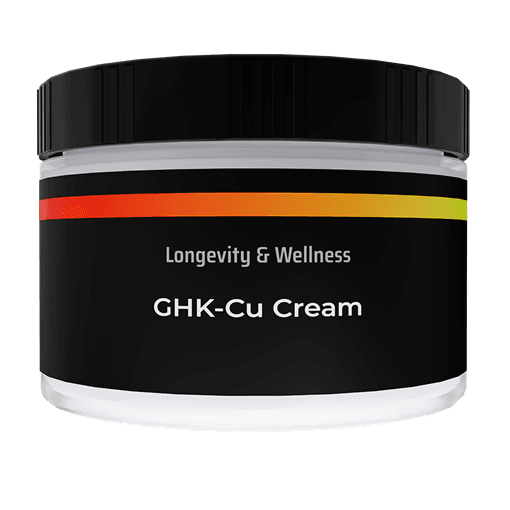 GHK-Cu Cream