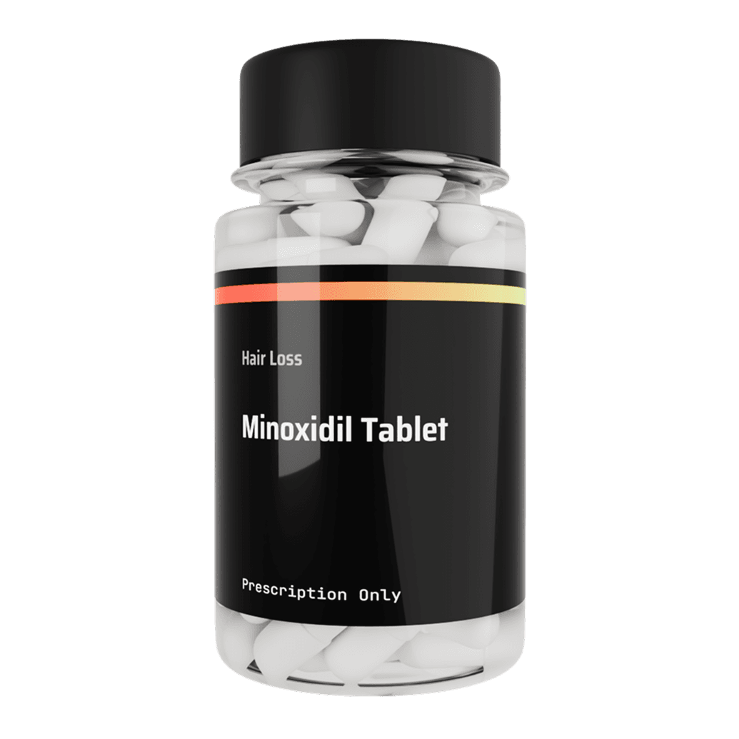 Minoxidil Tablet