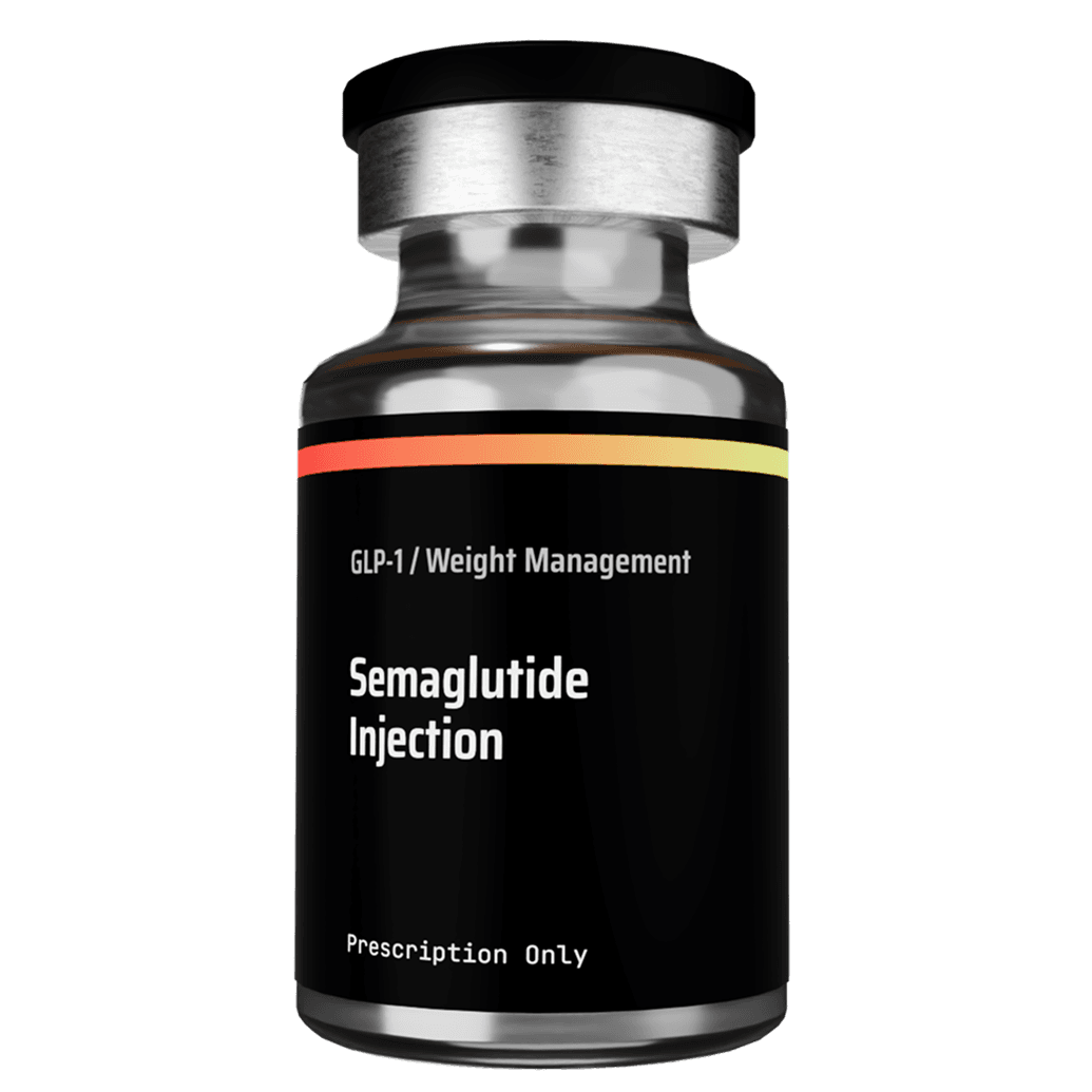 Semaglutide Injection